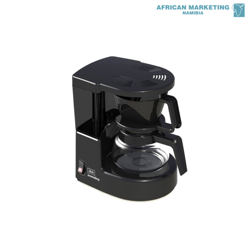0250-0095 COFFEE MACHINE AROMABOY II BLACK *MELITTA