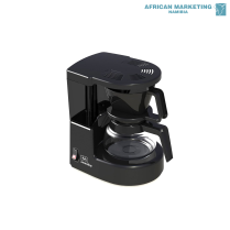 0250-0095 COFFEE MACHINE AROMABOY II BLACK *MELITTA
