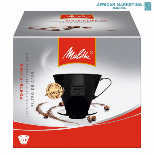 0250-0140 FILTERCONE 1x4 *MELITTA