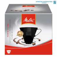 0250-0140 FILTERCONE 1x4 *MELITTA