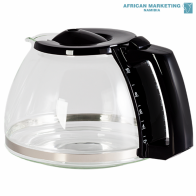 0250-0290 GLASS JUG TYPE 93 BLACK *MELITTA