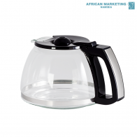 0250-0292 GLASS JUG EASY TYPE 110 BLACK *MELITTA