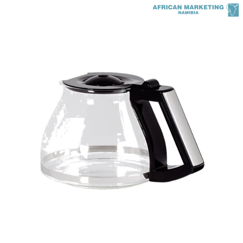 0250-0310 GLASS JUG AROMAFRESH SST *MELITTA