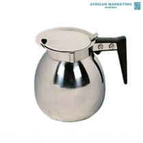 0250-0350 COFFEE DECANTER S/STEEL & LID 2ltr (CDA0020) *AFCAT