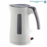 0250-0353 KETTLE ENJOY BLACK & WHITE 100301 *MELITTA