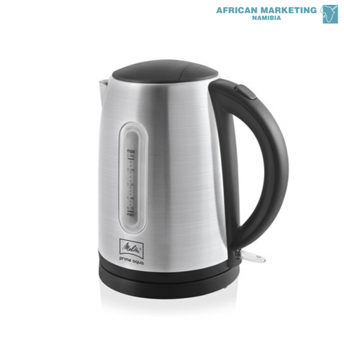 0250-0361 KETTLE PRIME AQUA 1.7lt *MELITTA
