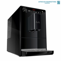0250-0431 COFFEE MACHINE CAFFEO SOLO PURE BLACK *MELITTA