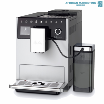 0250-0453 COFFEE MACHINE CI TOUCH SILVER F630-111 *MELITTA