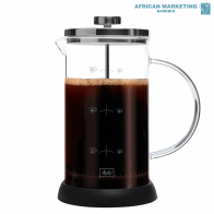 0250-0510 FRENCH PRESS COFFEE MAKER STANDARD 9 CUPS *MELITTA