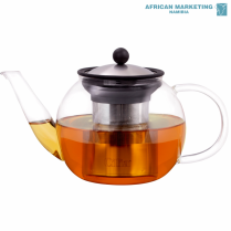 0250-0545 TEA PRESS JUG CILIA 1lt *MELITTA