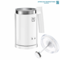 0250-0565 MILK FROTHER CREMIO WHITE *MELITTA