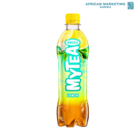 0430-0200 ICE TEA LEMON 6x1.5lt *RAUCH