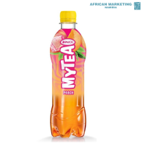 0430-0205 ICE TEA PEACH 6x1.5lt *RAUCH