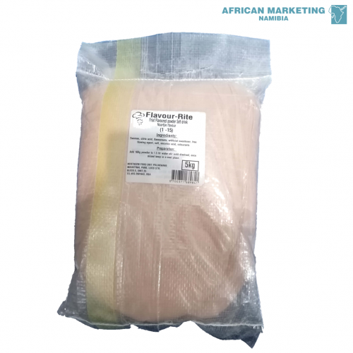 0430-0298 JUICE POWDER NAARTJIE 5kg *FLAVOUR-RITE