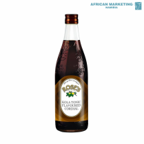 0430-0480 KOLA TONIC 750ml *ROSES