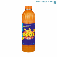 0430-0490 JUICE OROS 1lt *BROOKES