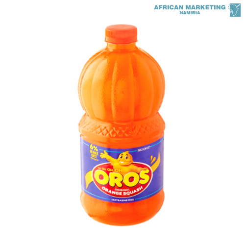 0430-0495 JUICE OROS 2lt *BROOKES