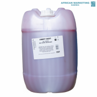 0430-0916 JUICE CONCENTRATE GUAVA 10% 25lt *CRAFT