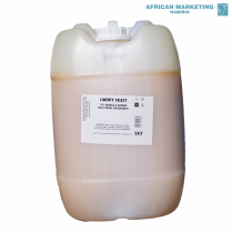 0430-0917 JUICE CONCENTRATE MANGO & ORANGE 10% 25lt *CRAFT