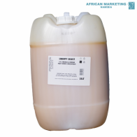 0430-0917 JUICE CONCENTRATE MANGO & ORANGE 10% 25lt *CRAFT