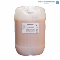 0430-0920 JUICE CONCENTRATE PEACH APRICOT 10% 25lt *CRAFT