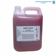 0430-0921 JUICE CONCENTRATE GUAVA 10% 5lt *CRAFT