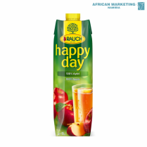 0431-0701 JUICE APPLE 12x1lt *HAPPY DAY