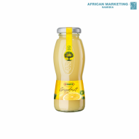 0431-0717 JUICE GRAPEFRUIT GLASS 24x200ml *RAUCH