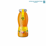 0431-0719 JUICE MULTIVITAMIN GLASS 24x200ml *RAUCH