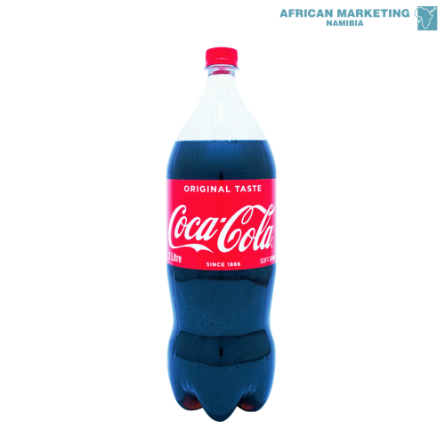 0432-0041 COCA-COLA 6x2lt *NAMBEV