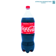 0432-0041 COCA-COLA 6x2lt *NAMBEV