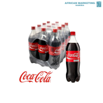 0432-0046 COCA-COLA 12x1.25lt *NAMBEV