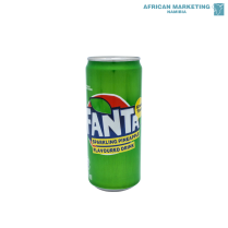 0432-0076 FANTA PINEAPPLE 24x300ml *NAMBEV
