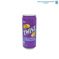 0432-0100 GRANADILLA TWIST 24x300mlr *NAMBEV