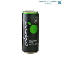 0432-0235 APPELTIZER 24x300ml *NAMBEV
