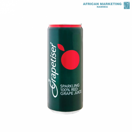 0432-0237 GRAPETIZER 24X300ml *NAMBEV