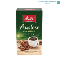 0460-0030 COFFEE AUSLESE 500g *MELITTA