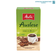 0460-0035 COFFEE AUSLESE MILD 500g *MELITTA