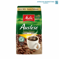 0460-0042 COFFEE BEANS AUSLESE 500g *MELITTA