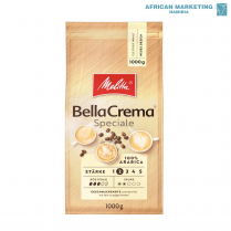 0460-0095 COFFEE BEANS LA SPECIALE 1kg BELLACREMA *MELITTA