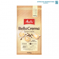 0460-0095 COFFEE BEANS LA SPECIALE 1kg BELLACREMA *MELITTA
