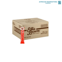 0460-0105 CREAMER PORTIONS 200x4gr *ELLIS BROWN