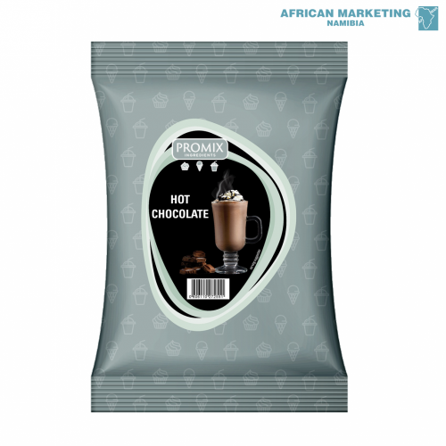 0460-0142 HOT CHOCOLATE MIX 1kg *DRNK