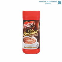 0460-0145 HOT CHOCOLATE 500g *NESTLE