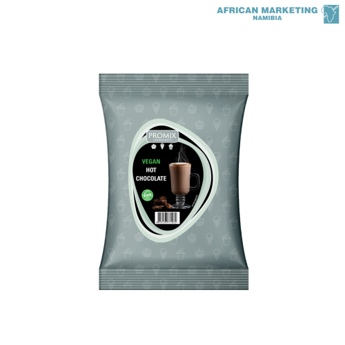 0460-0151 HOT CHOCOLATE VEGAN 1kg *DRNK