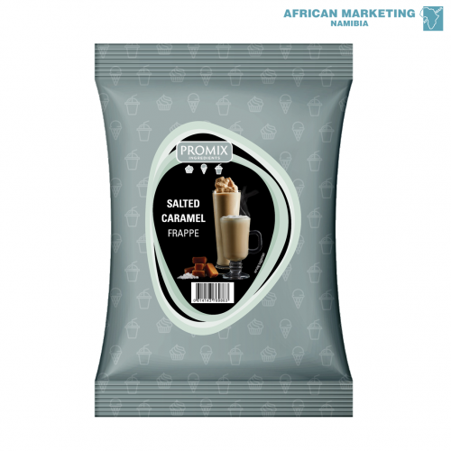 0460-0423 FRAPPE SALTED CARAMEL 1kg *DRNK