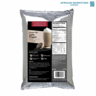 0460-0457 FRAPPE CARAMEL DeLeche 1kg *DRNK