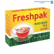 0460-0855 TEA ROOIBOS 80's *FRESHPAK