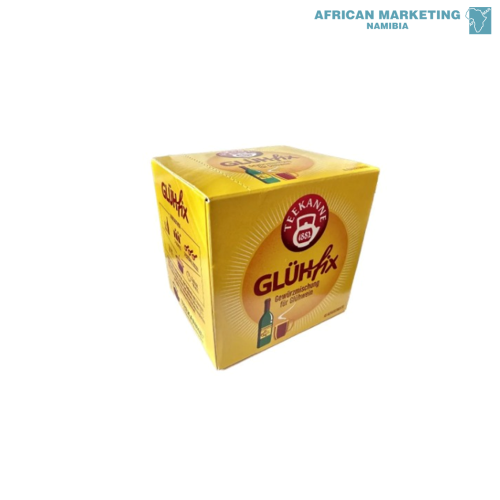 0460-0894 GLUEFIX (GLUEWINE SPICE) 10's *TEEKANNE