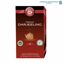 0460-0903 TEA BLACK DARJEELING 20's ENVELOPE *TEEKANNE